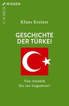 Beck'sche Reihe 2758 - Geschichte der Türkei