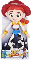 Disney Toy Story 4 Jessie pluche knuffel 25cm
