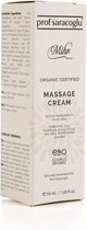 Prof Saracoglu - Mihr Massage Creme 50ml