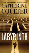 An FBI Thriller - Labyrinth