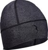 foto van BBB Cycling BBW-493 wintermuts ThermoHat - Fietsmuts - grijs meLange - One Size fits all