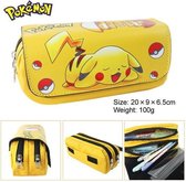 Etui Pokemon Pikachu