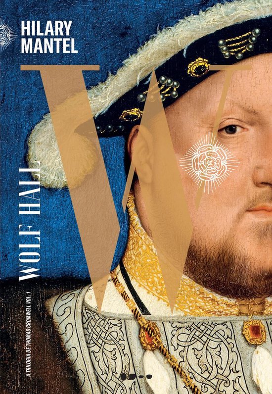 Wolf Hall 1 - Wolf Hall