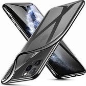 Hoesje Apple iPhone 11 Pro Max - ESR Case Essential - Zwart