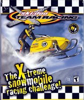 Ski Doo, X Team Racing - Windows