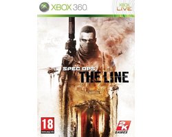 Spec Ops: The Line