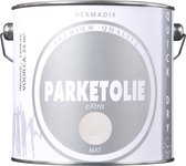 Hermadix Parketolie eXtra - 2,5 liter - White Wash