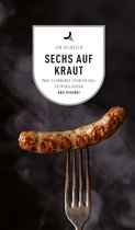 Paul Flemming 10 - Sechs auf Kraut (eBook)