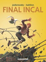 Final Incal - Final Incal - Digital Omnibus