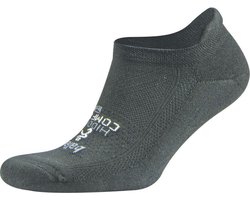 Balega Hidden Comfort Sportsok Unisex - Zwart - Maat M
