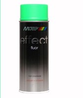 Motip Effect Fluor - 400ML - Fluo groen