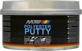 Motip Polyester Putty - 250 g