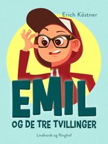 Emil og detektiverne 2 - Emil og de tre tvillinger