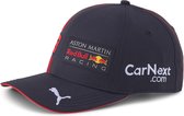 PUMA Max Verstappen Red Bull Racing Cap Unisex - One Size