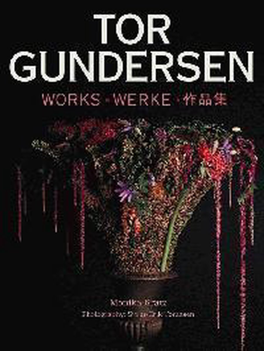 Tor Gundersen Works - AbeBooks