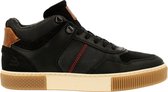 Bullboxer  -  Ankle Boot  -  Men  -  Black  -  43  -  Laarzen