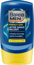 Balea MEN After shave balsem energie Q10 (100 ml)