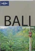 ISBN Bali Encounter, Voyage, Anglais, 144 pages