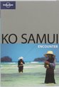 Lonely Planet Ko Samui