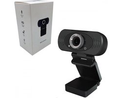 IMI by Xiaomi webcam 1080P inclusief microfoon – Full HD