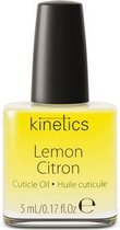 Kinetics Mini Cuticle Oil Lemon