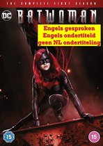 Batwoman Season 1 (DVD)