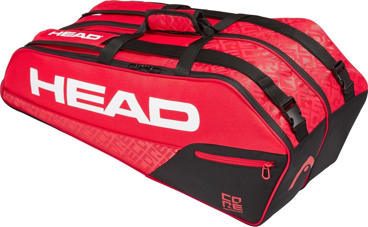Head Sporttas Zwart