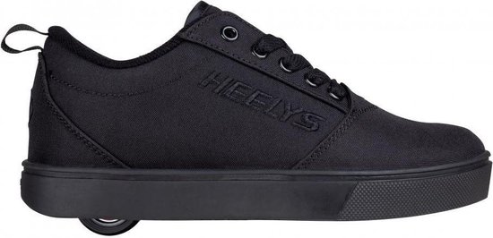 HEELYS PRO 20, TRIPLE BLACK | bol.com