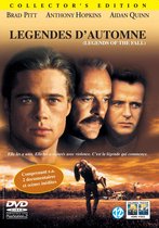 Legendes D'Automne