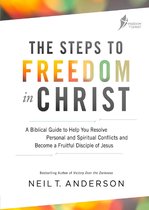 Freedom in Christ Course - Steps to Freedom in Christ: Workbook