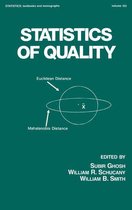 Statistics: A Series of Textbooks and Monographs - Statistics of Quality