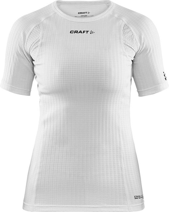 Craft Active Extreme X Rn S/S Thermoshirt Dames - Maat XS