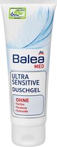 Balea MED Douchegel Ultra Sensitive (250 ml)