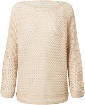 Hailys trui carola Beige-L/Xl