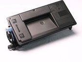 Print-Equipment Toner cartridge / Alternatief voor Kyocera TK-3100 zwart | Kyocera ECOSYS M-3040dn/ FS-2100DN/ FS-4100DN/ FS-4200DN/ FS-4300DN