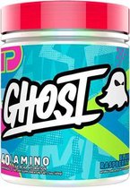 Ghost - Amino V2 - Blue Raspberry - 404 gram