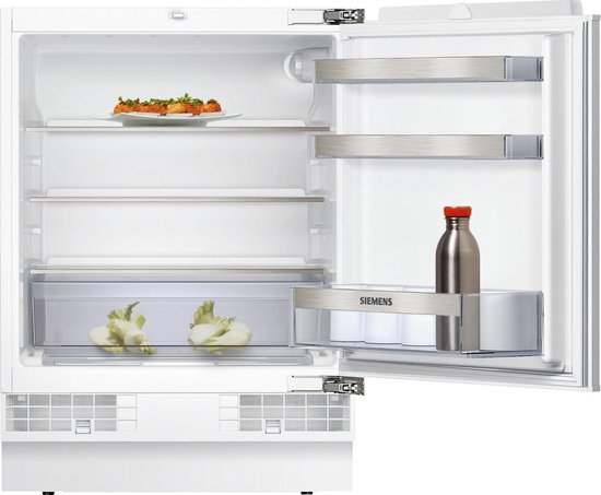 Top 10 inbouw koelkast - De beste koelkasten van het moment