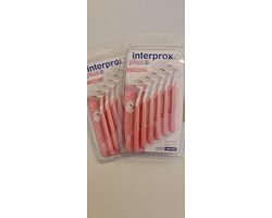 Interprox Plus - nano 0,6 X 2 stuks