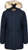 Paragoose Colette Dames Winterjas - Navy - Model 2022-Maat XXL