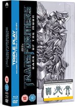 Transformers 3 L.E. (D/F) [bd/Combo]