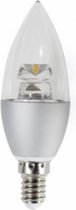 LED kaars - COB - E14 - 5W - 450 Lumen - 2700K - 200°