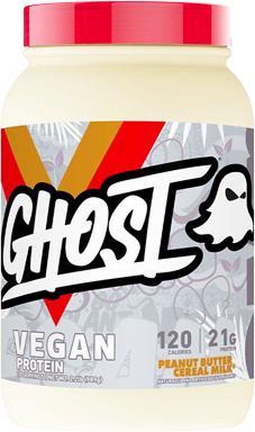 Ghost Vegan Protein