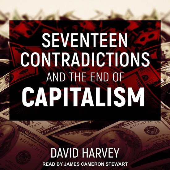 Seventeen Contradictions and the End of Capitalism - cover