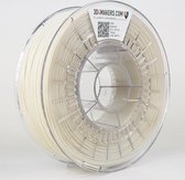 3D4Makers - ASA Filament - Natural - 1.75mm - 750 gram