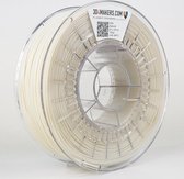 3D4Makers - ASA Filament - Natural - 2.85mm - 750 gram