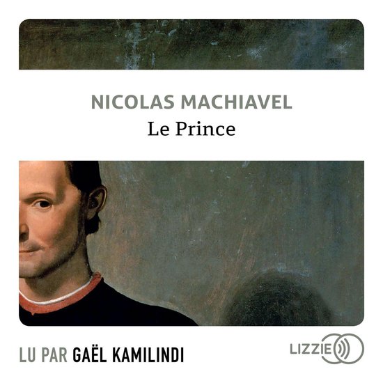Le Prince - cover