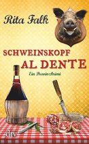 Franz Eberhofer 3 - Schweinskopf al dente