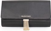 Valentino Handbags Crossbodytas Piccadilly Clutch Zwart