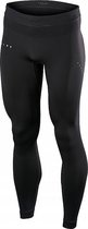 FALKE RU Long Tights Compressiebroek Heren 38289 3000 black M