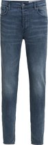 WE Fashion Heren skinny fit jeans - Maat W33 X L32